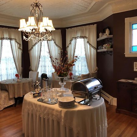 Penley House Bed & Breakfast 오번 외부 사진