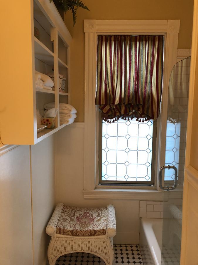 Penley House Bed & Breakfast 오번 외부 사진