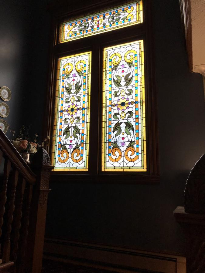 Penley House Bed & Breakfast 오번 외부 사진