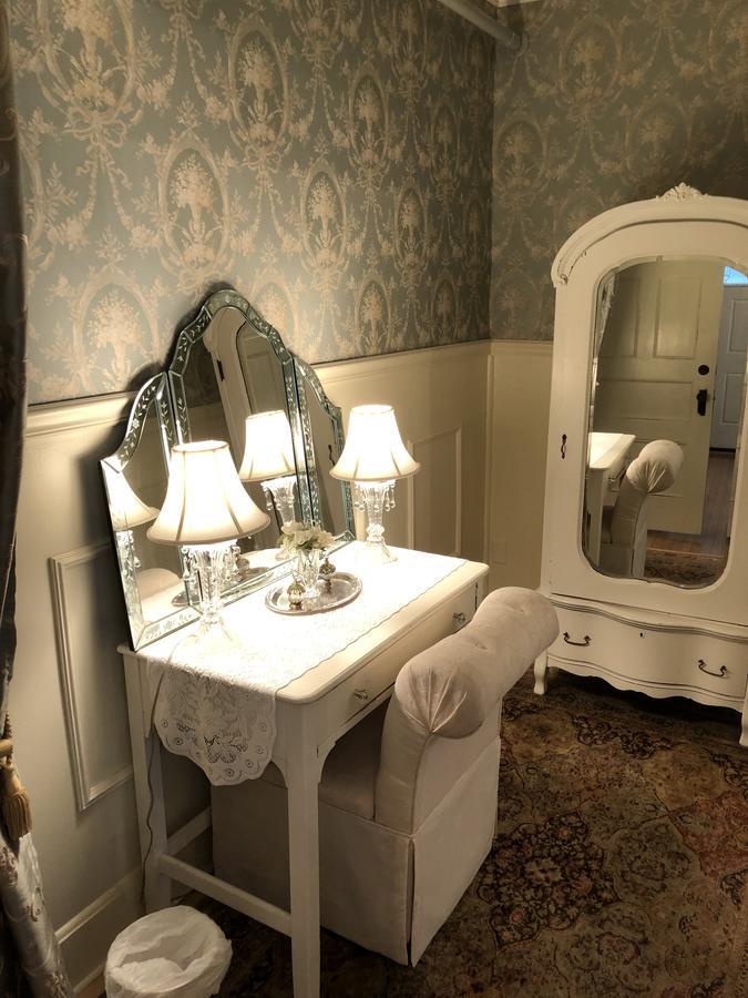 Penley House Bed & Breakfast 오번 외부 사진