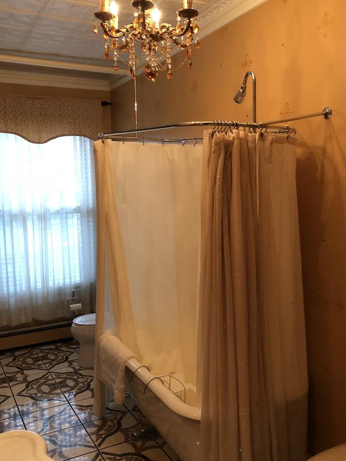 Penley House Bed & Breakfast 오번 외부 사진