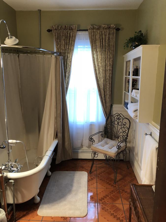 Penley House Bed & Breakfast 오번 외부 사진