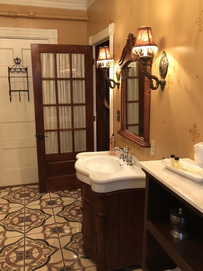 Penley House Bed & Breakfast 오번 외부 사진