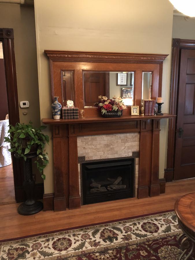 Penley House Bed & Breakfast 오번 외부 사진