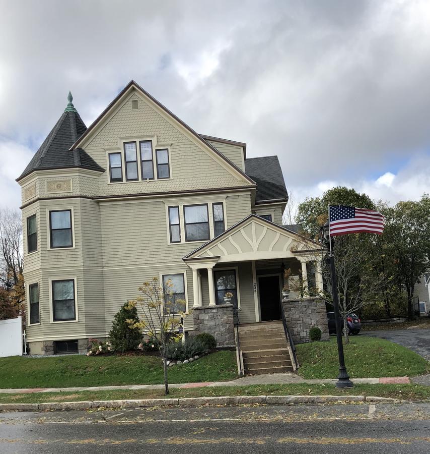 Penley House Bed & Breakfast 오번 외부 사진