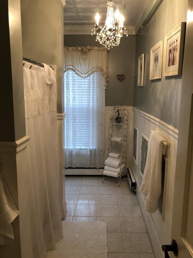Penley House Bed & Breakfast 오번 외부 사진