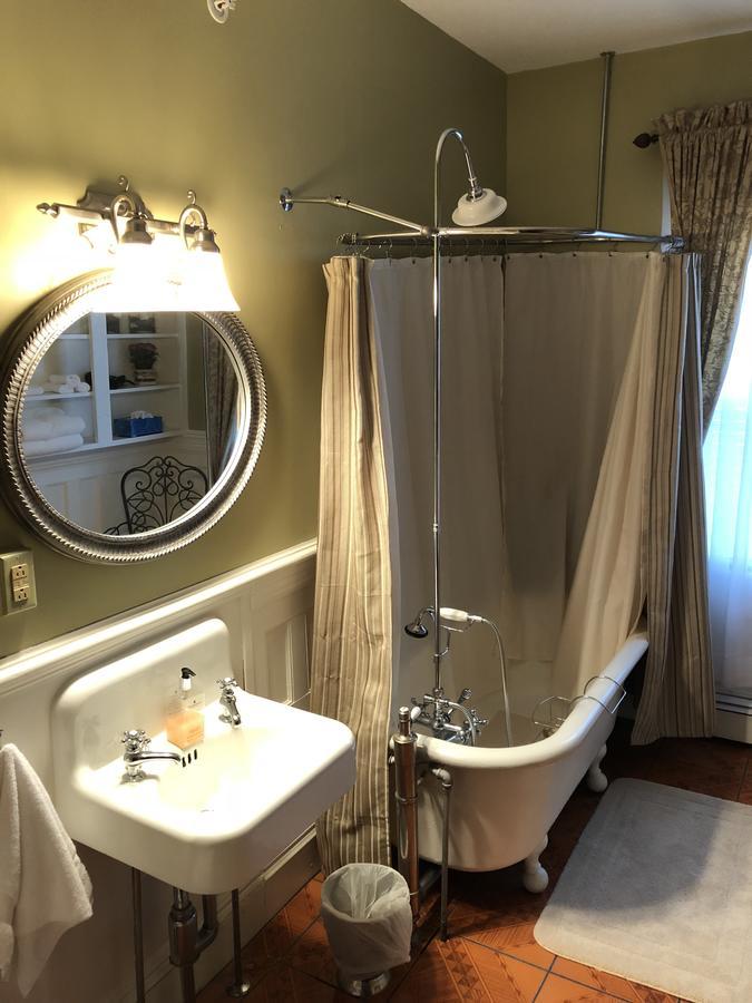 Penley House Bed & Breakfast 오번 외부 사진